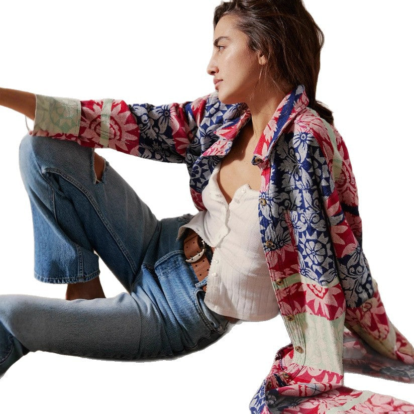 Classic Designed Garment
