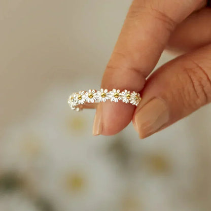 Statement Ring