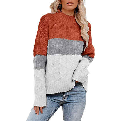 Classic Vintage Pullover