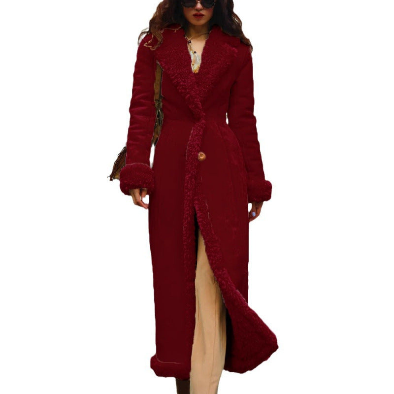 Timeless Vintage Style Garment