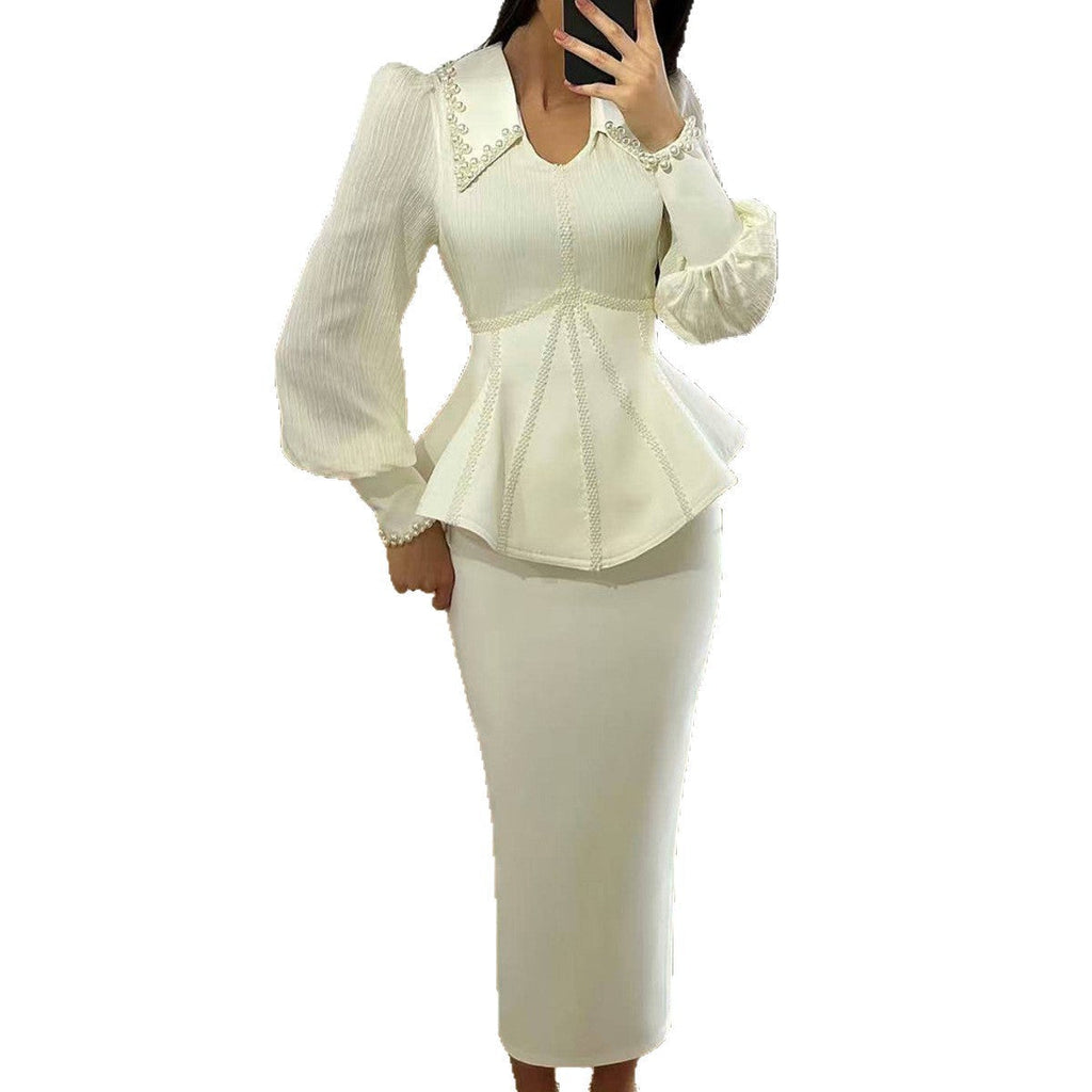 Vintage Inspired Garment