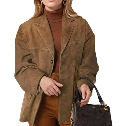 Classic Designed Garment