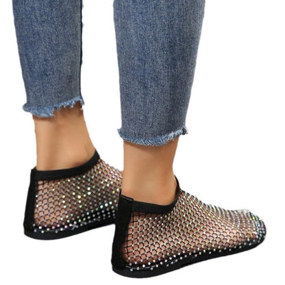 Elegant Orthopedic Shoes for Every Step