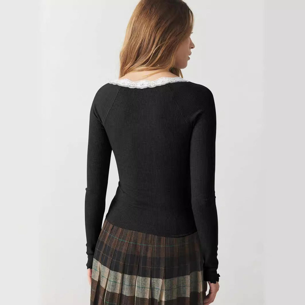 Gracefully Designed Shirt