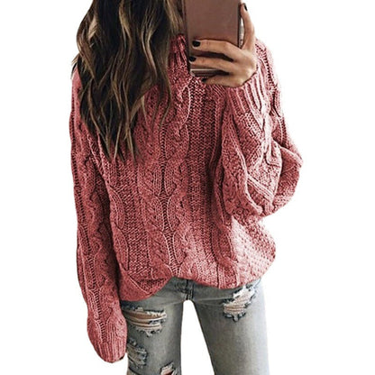 Thoughtfully Designed Pullover