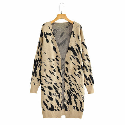 Thoughtfully Designed Cardigan