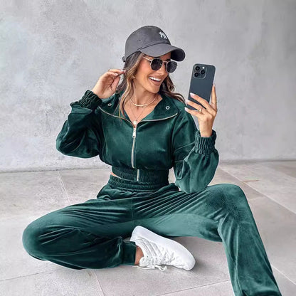 Thoughtfully Designed Garment