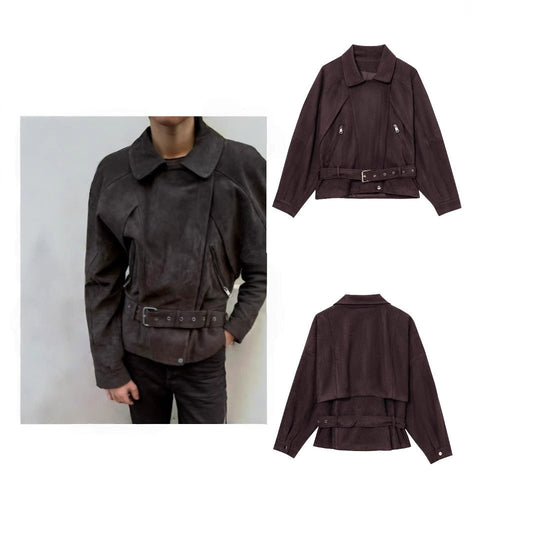Classic Designed Garment