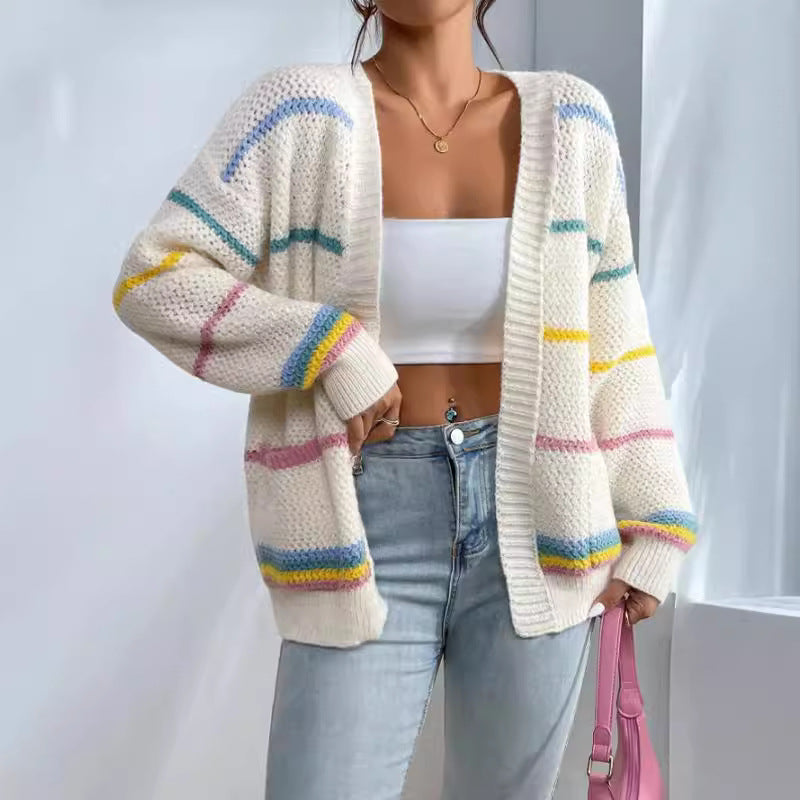Classic Designed Cardigan