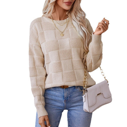 Vintage Inspired Pullover