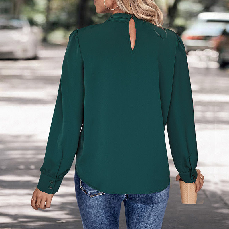 Timeless Vintage Style Shirt