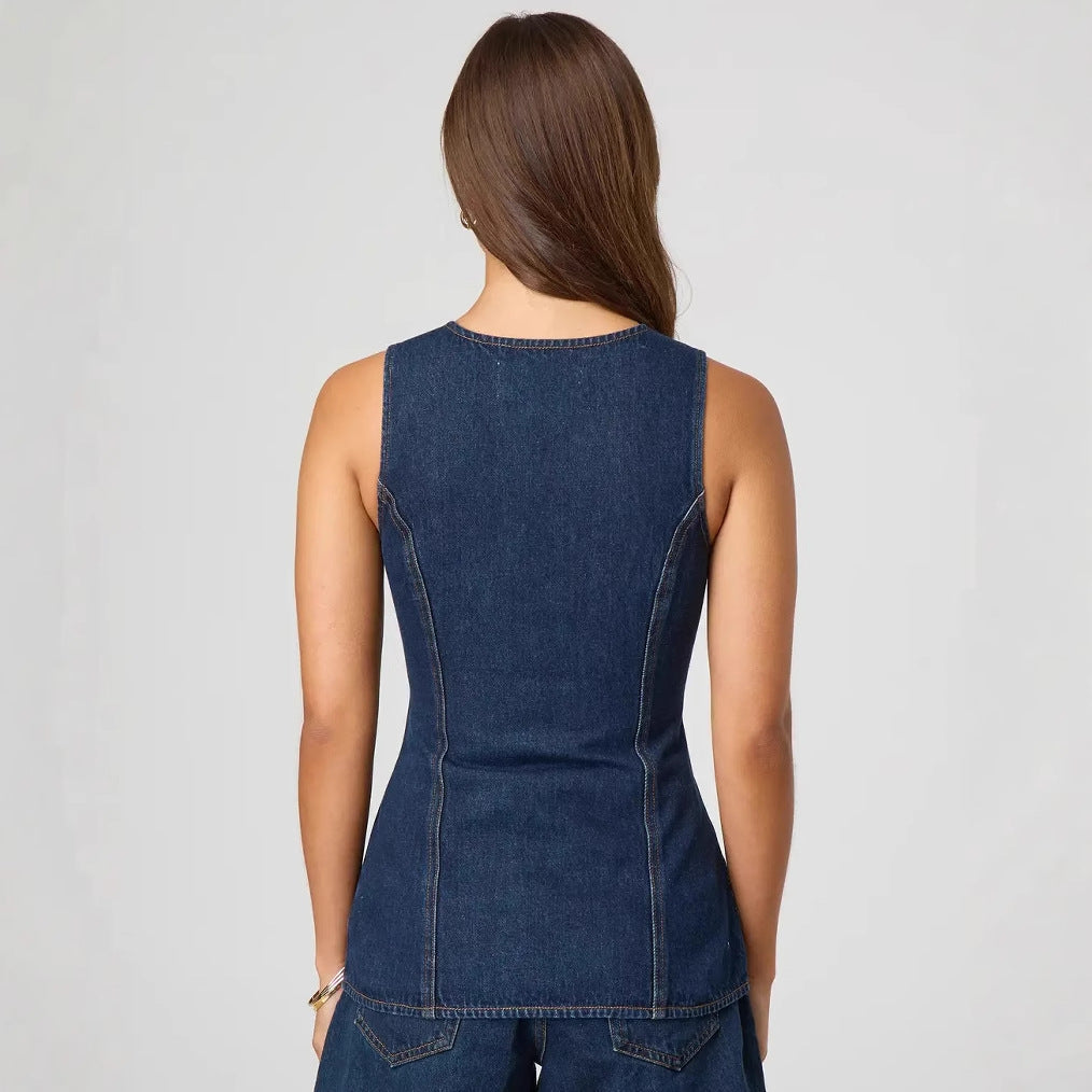 Vintage Inspired Garment