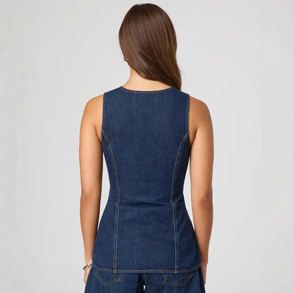 Vintage Inspired Garment