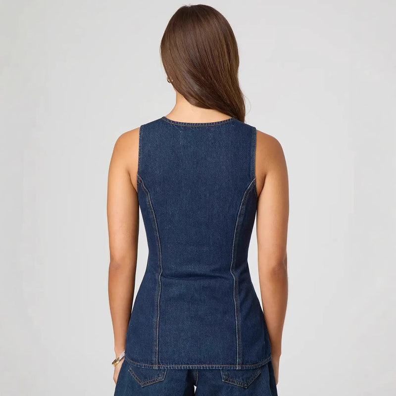 Vintage Inspired Garment