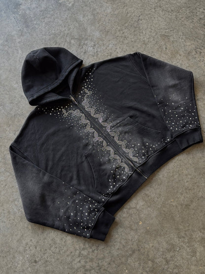 Vintage Inspired Pullover