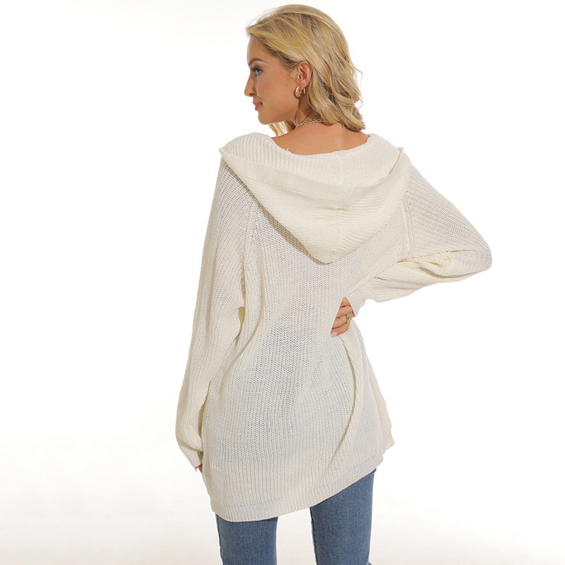 Vintage Inspired Pullover