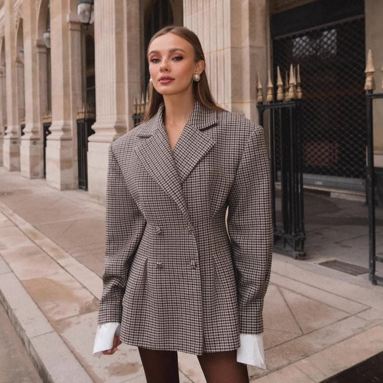 Timeless Vintage Style Garment