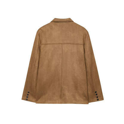 Timeless Vintage Style Garment