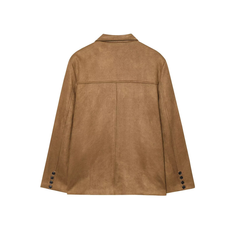 Timeless Vintage Style Garment