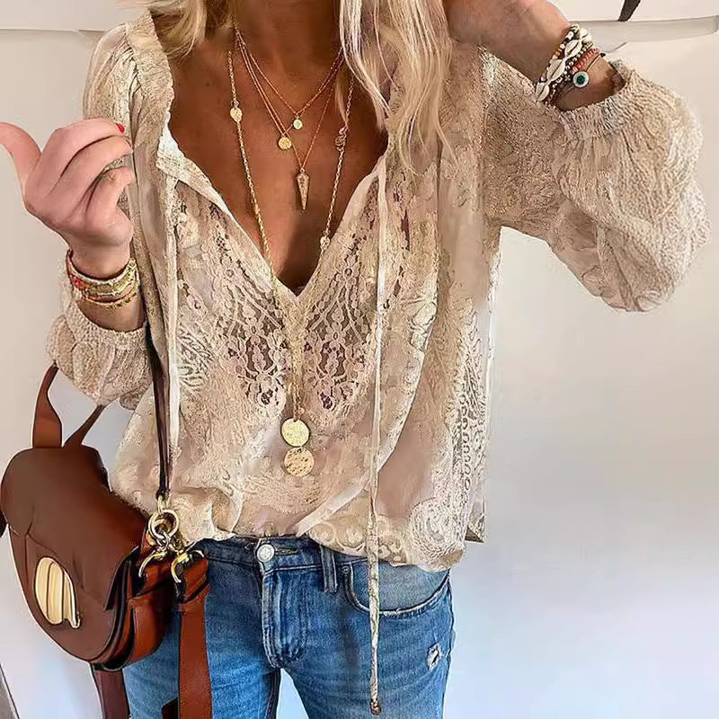 Vintage Inspired Garment
