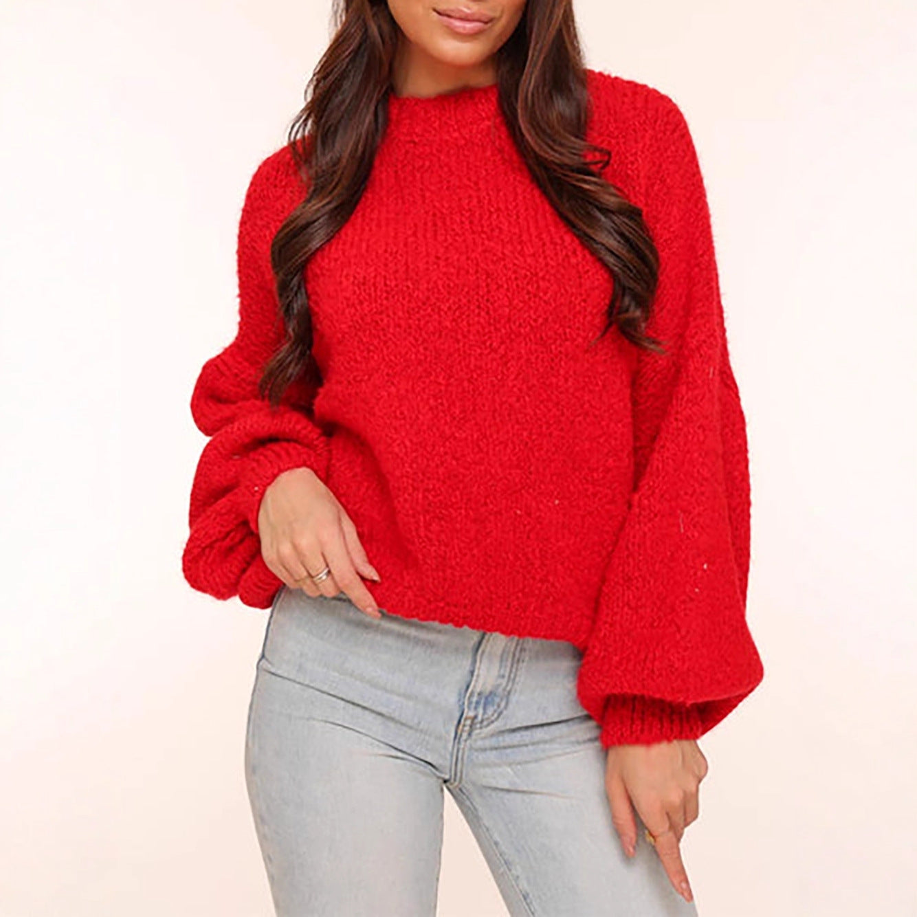 Beautifully Crafted Pullover