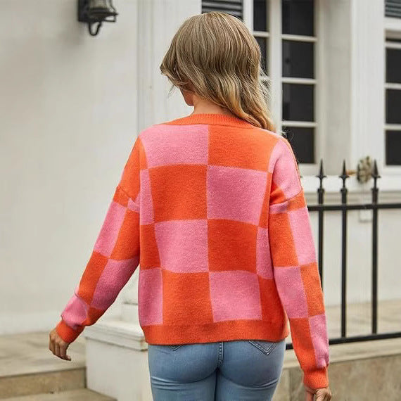Classic Vintage Cardigan