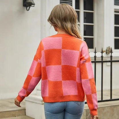 Classic Vintage Cardigan