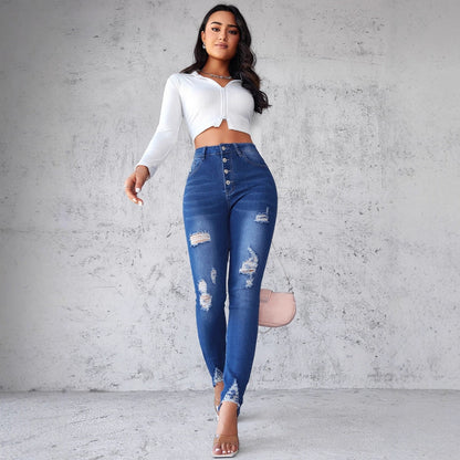 Thoughtfully Designed Garment