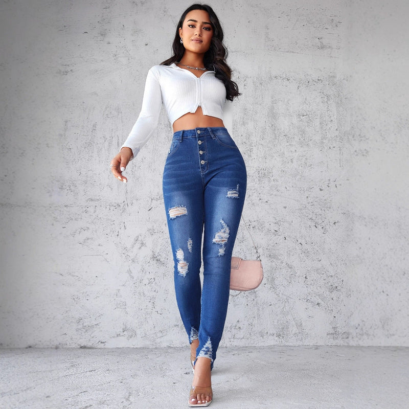 Thoughtfully Designed Garment