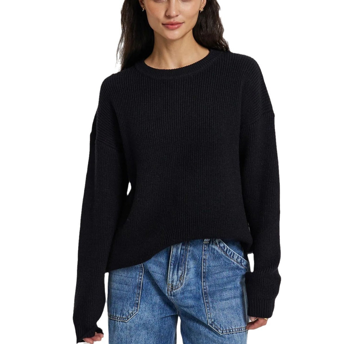 Beautifully Crafted Pullover