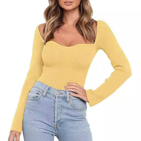 Vintage Inspired Top