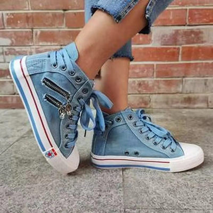 Elegant Orthopedic Sneakers for Every Step