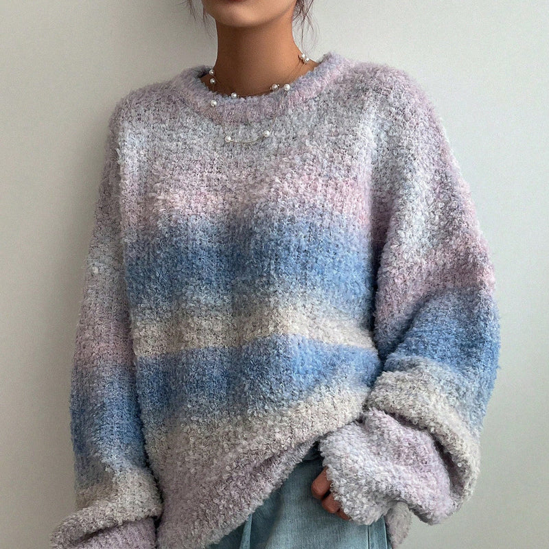 Elegantly Designed Pullover