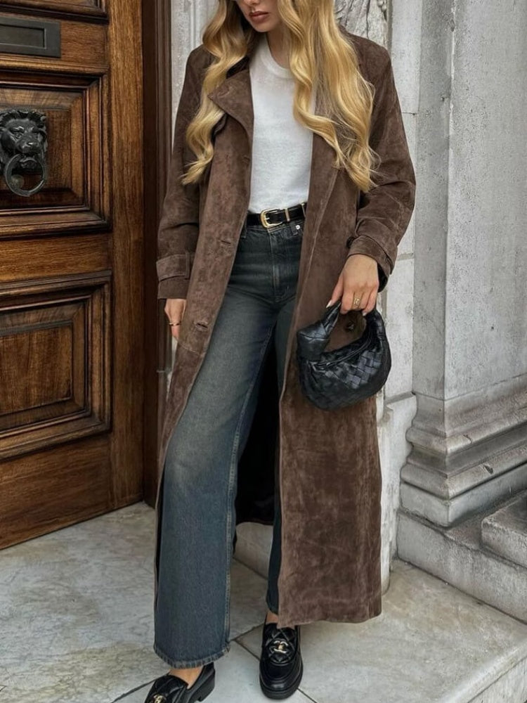 Beautifully Crafted Coat