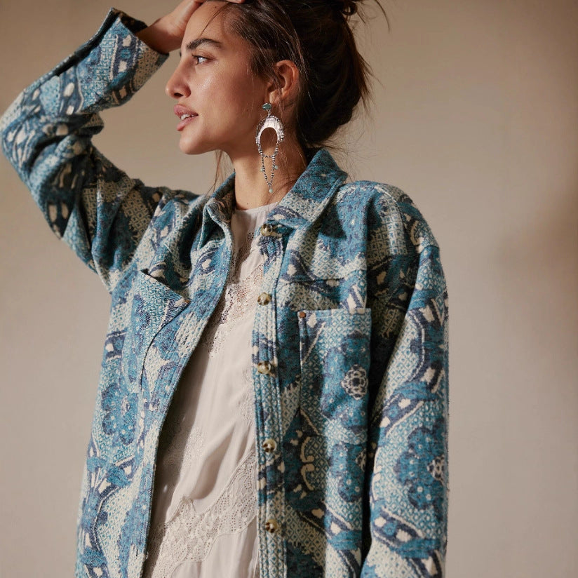 Classic Designed Garment