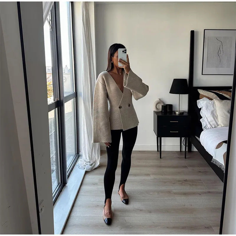 Vintage Inspired Cardigan