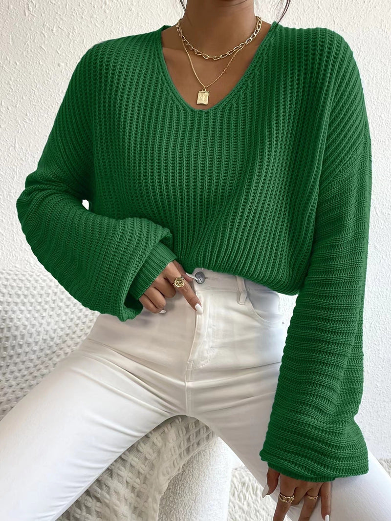 Vintage Inspired Sweater