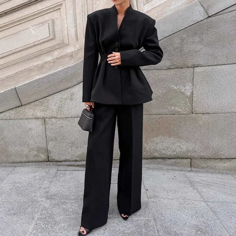 Timeless Vintage Style Garment