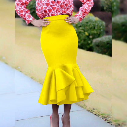 Elegantly Designed Garment
