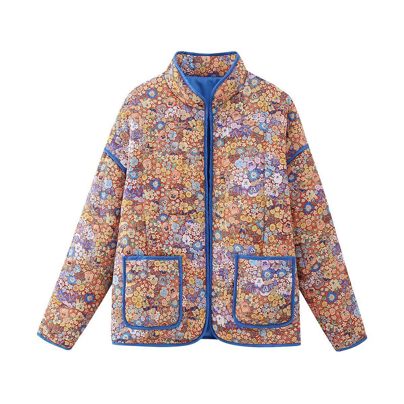 Classic Designed Jacket