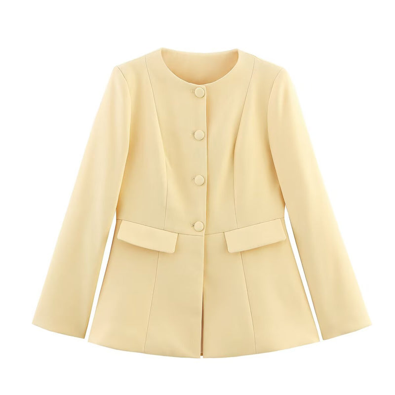 Classic Designed Garment