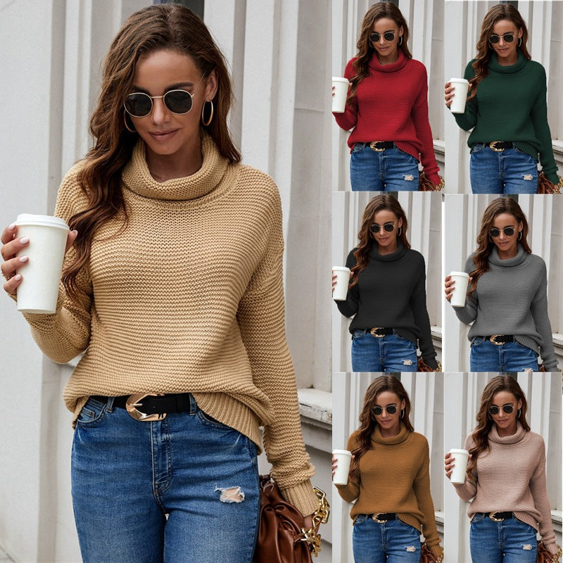 Classic Designed Pullover