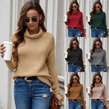 Classic Designed Pullover