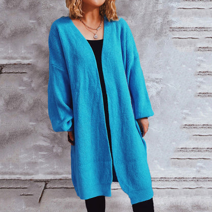 Gracefully Designed Cardigan