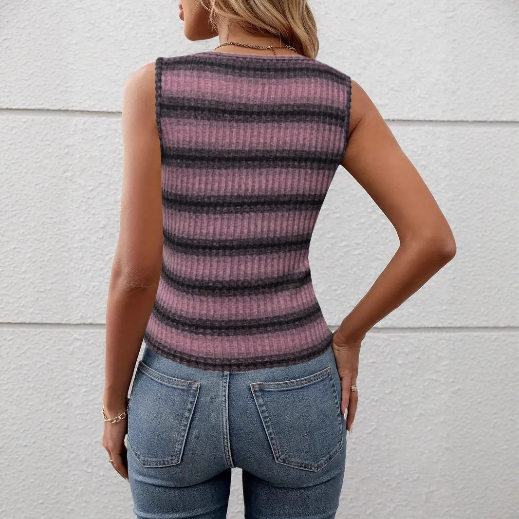 Gracefully Designed Top