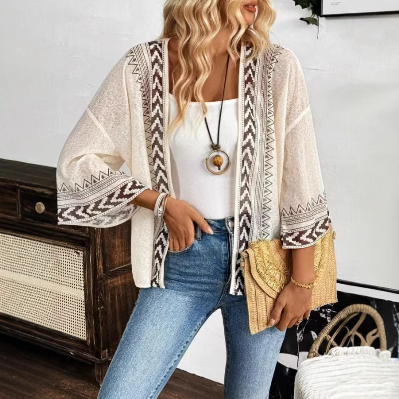 Classic Vintage Cardigan