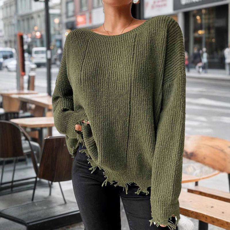 Classic Vintage Pullover