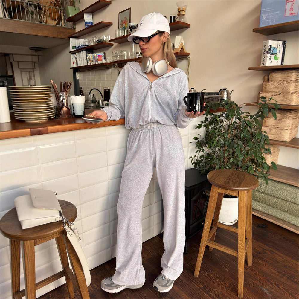 Vintage Inspired Garment