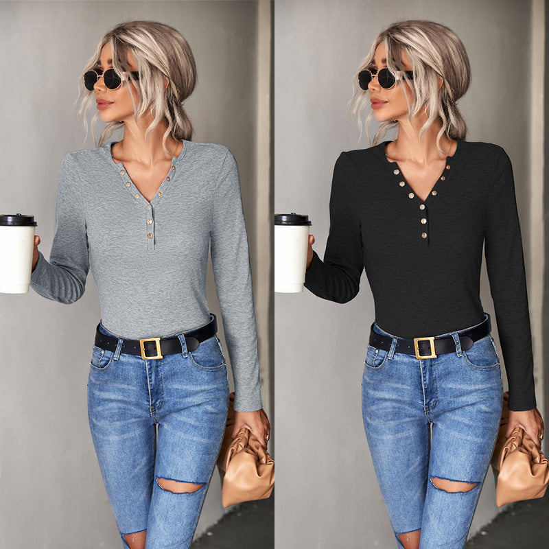 Timeless Vintage Style Shirt
