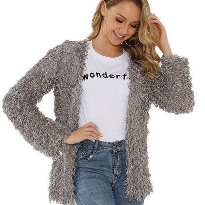 Classic Designed Cardigan